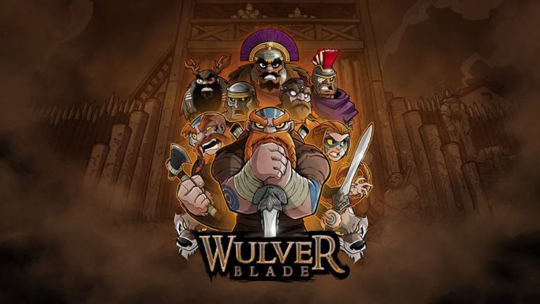 Wulverblade Switch Review